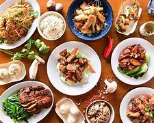 Best famous food in hyderabad