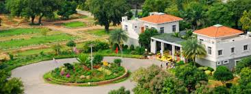 Day outing resorts Hyderabad under 1000