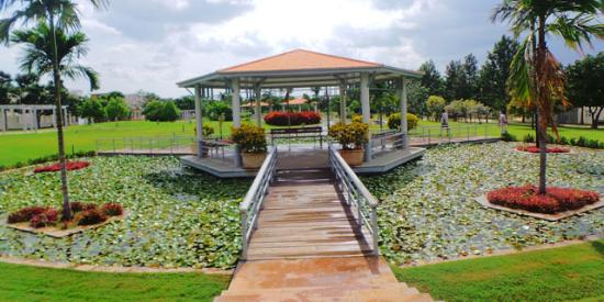 Budget-friendly resorts in Hyderabad